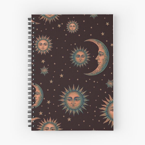 Item preview, Copperplate Celestial designed and sold by wildtribe.