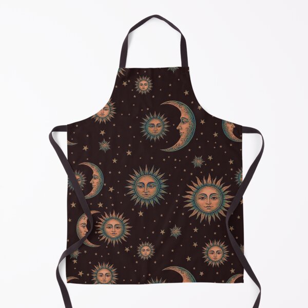 Item preview, Copperplate Celestial designed and sold by wildtribe.
