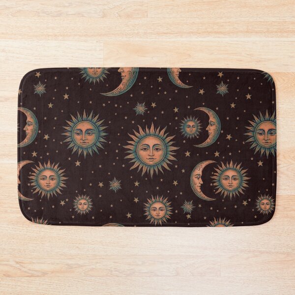 Item preview, Copperplate Celestial designed and sold by wildtribe.