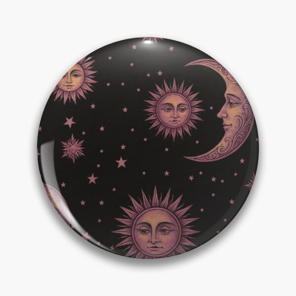 Item preview, Clean Copper Celestial designed and sold by wildtribe.