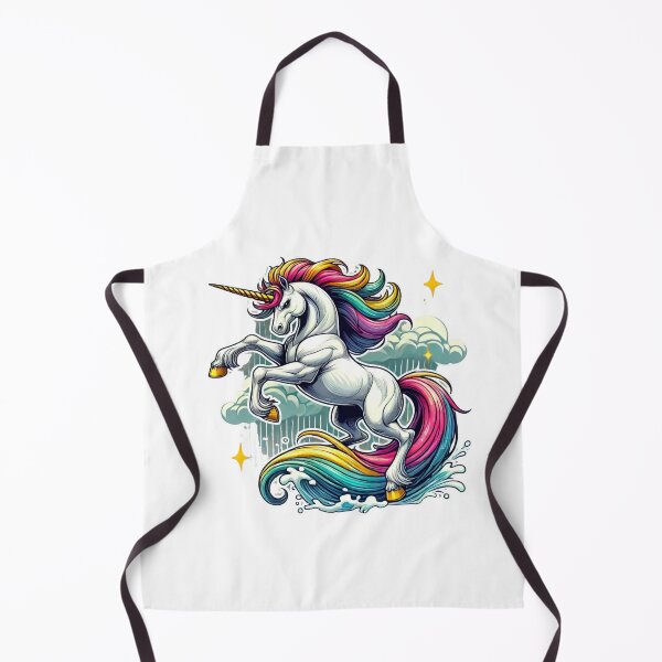 Item preview, UNICORN designed and sold by XEM studio.