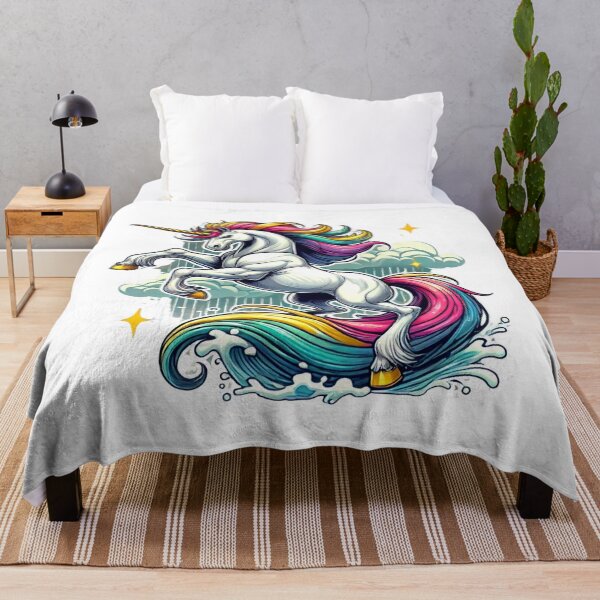 Item preview, UNICORN designed and sold by XEM studio.