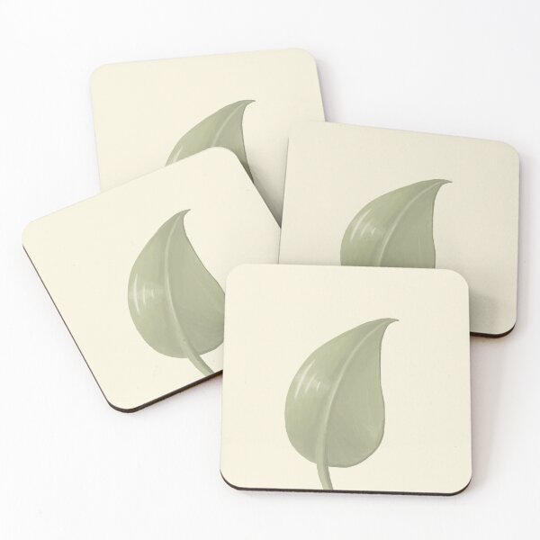 Item preview, Little leaf designed and sold by aerimart.