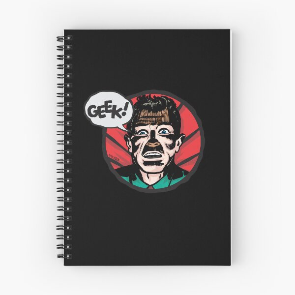 Item preview, Geek Out! V2 designed and sold by Geek-O-MNL.