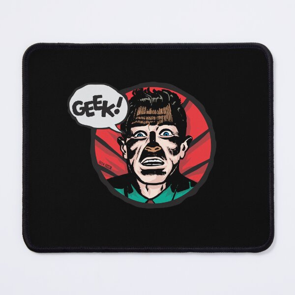 Item preview, Geek Out! V2 designed and sold by Geek-O-MNL.