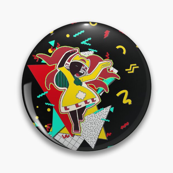 Item preview, Taski Maiden | Ena Dream BBQ | 90s Design designed and sold by Eroshi.