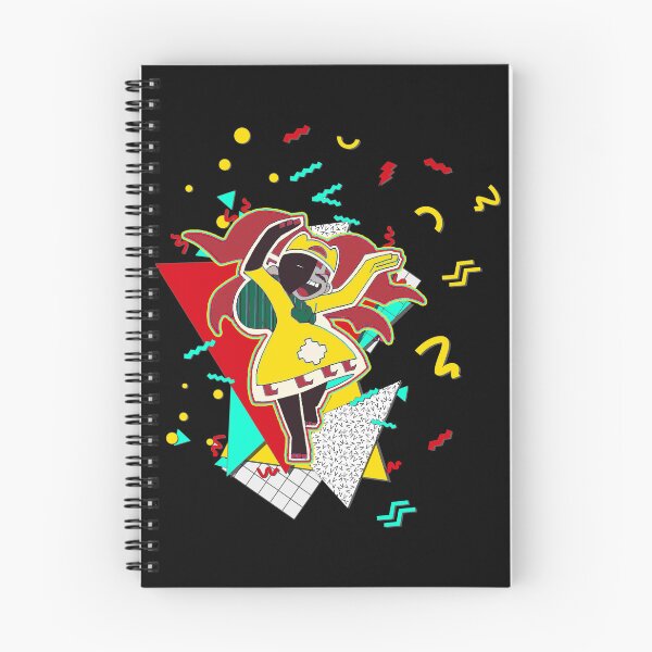 Item preview, Taski Maiden | Ena Dream BBQ | 90s Design designed and sold by Eroshi.
