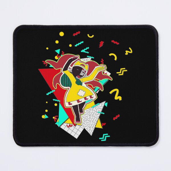 Item preview, Taski Maiden | Ena Dream BBQ | 90s Design designed and sold by Eroshi.
