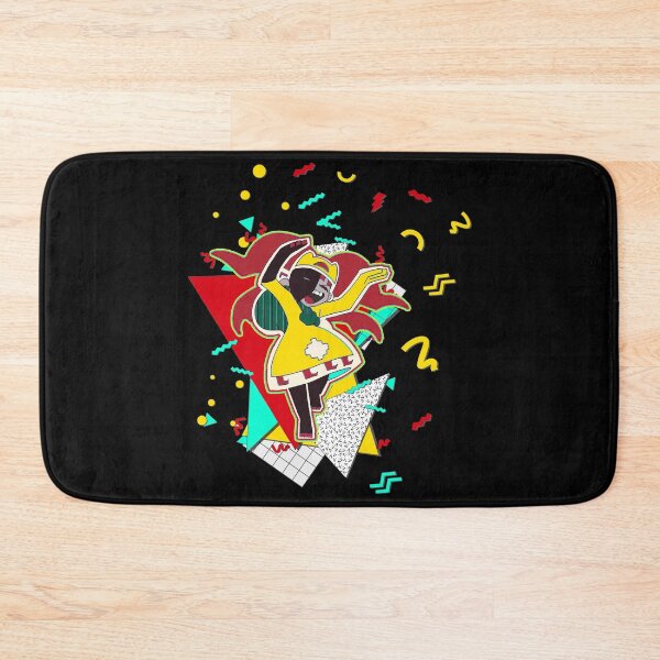 Item preview, Taski Maiden | Ena Dream BBQ | 90s Design designed and sold by Eroshi.