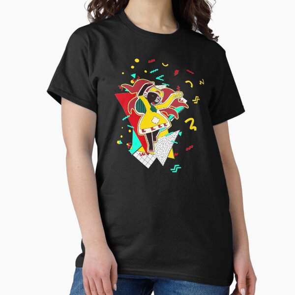 Item preview, Taski Maiden | Ena Dream BBQ | 90s Design designed and sold by Eroshi.