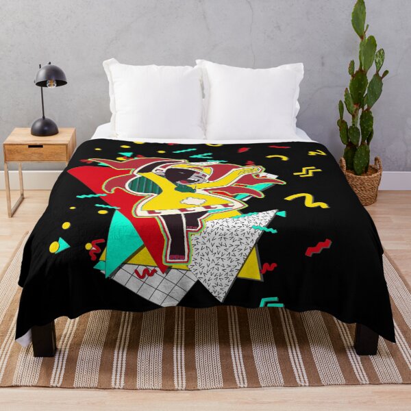 Item preview, Taski Maiden | Ena Dream BBQ | 90s Design designed and sold by Eroshi.