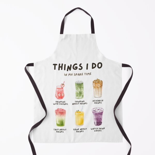 Item preview, Things I do in my spare time designed and sold by KatelynMitalski.