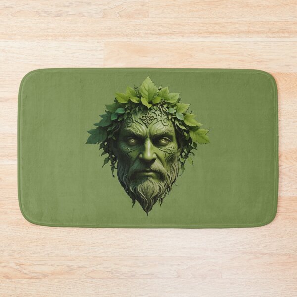 Item preview, The Whiffler Wild Man Of The Woods designed and sold by taiche.
