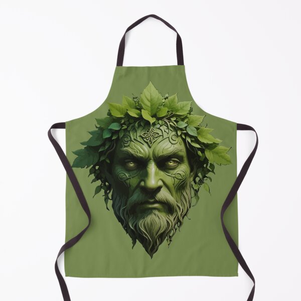 Item preview, The Whiffler Wild Man Of The Woods designed and sold by taiche.