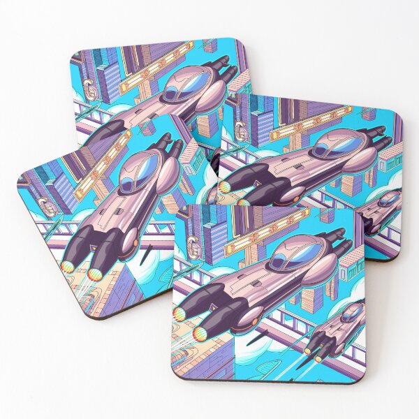 Item preview, Traffic wonders of the future designed and sold by Tonphiarts.
