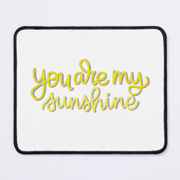 Item preview, You are my Sunshine designed and sold by Art-by-Nessa.