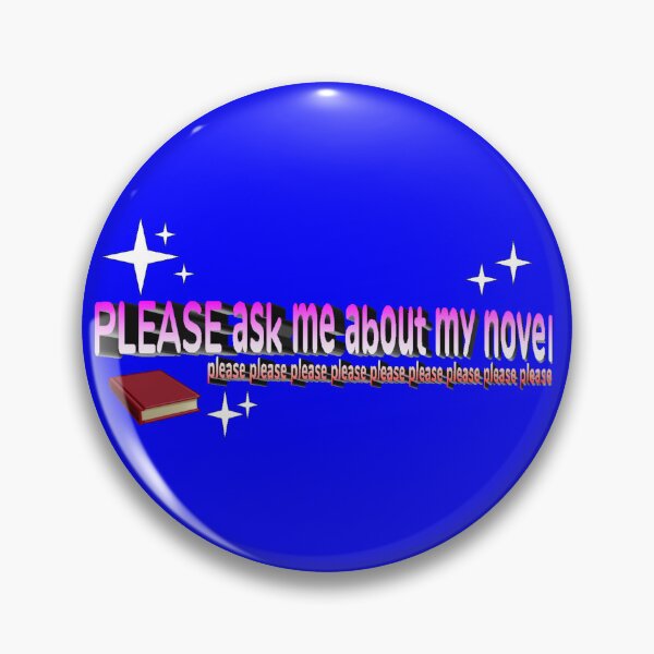 Item preview, ask me about my novel designed and sold by heyimleo.