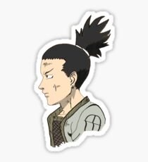 Lazy Ninja Sticker