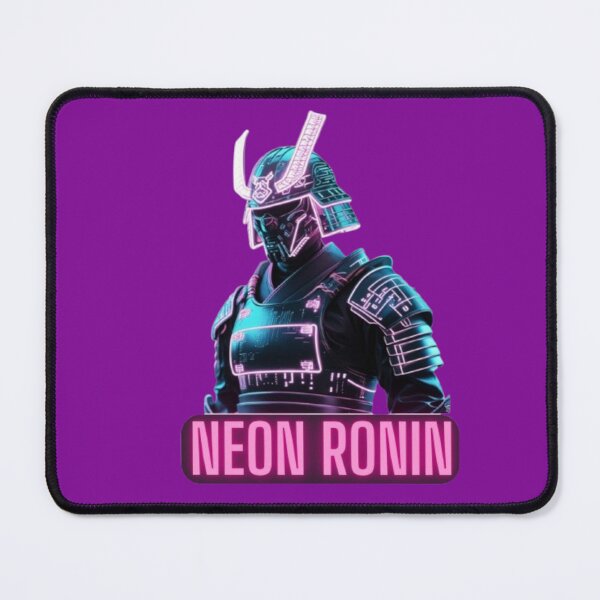 Item preview, Neon Ronin designed and sold by ksx23Design.