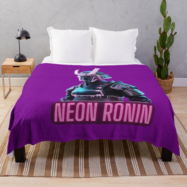 Item preview, Neon Ronin designed and sold by ksx23Design.