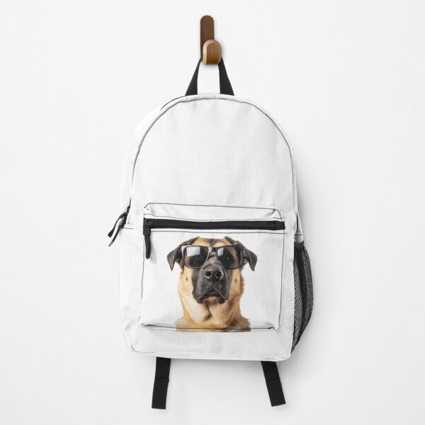 Item preview, Funny cool Anatolian Shepherd Dog wearing sunglasses designed and sold by LazyOwlStore.