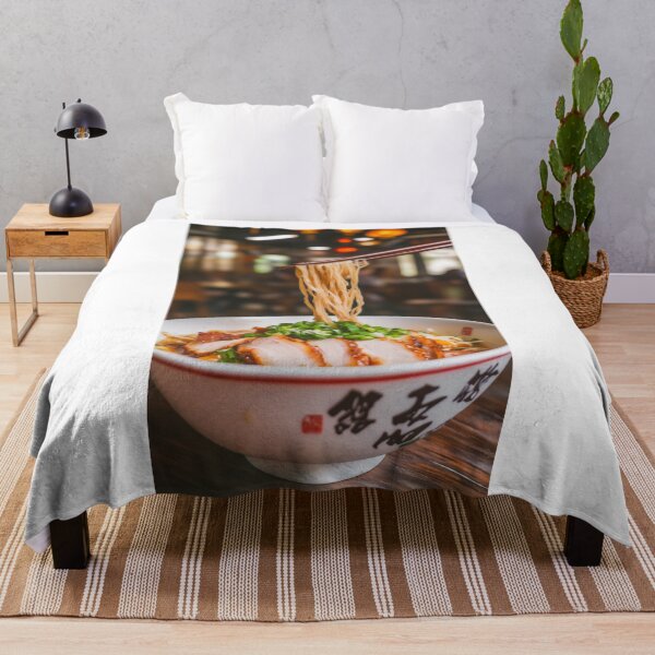 Item preview, BBQ pork noodles : 1 designed and sold by TOOKTIKshop.