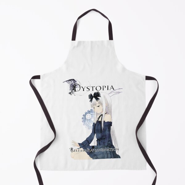 Item preview, Dystopia Release Hallucination designed and sold by Vickyveum.