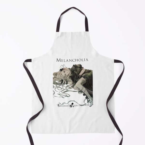 Item preview, Realese hallucination Melanchonic designed and sold by Vickyveum.