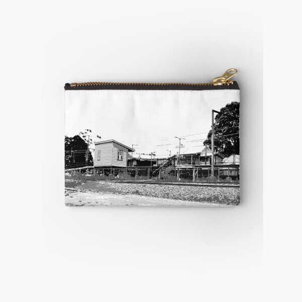 Item preview, Cowan Station! designed and sold by Mickangelhere.