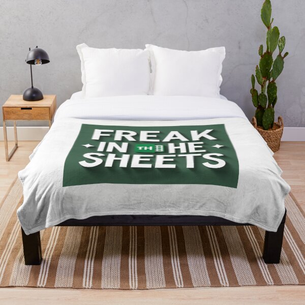 Item preview, Humor para amantes de Excel: Un fenómeno en las sábanas designed and sold by InnovateSpot.