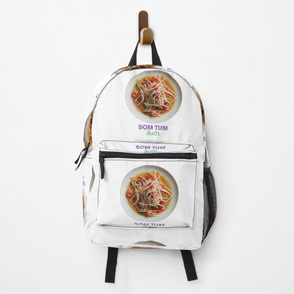 Item preview, "SOM TUM" THE MOST DELICIOUS MENU THAT THAI PEOPLE ORDER MOST OFTEN. designed and sold by snapacrab.