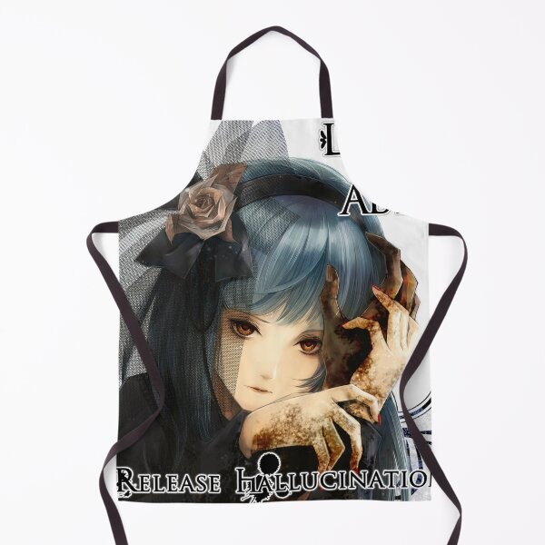 Item preview, Realese Hallucination Lovers in Abyys designed and sold by Vickyveum.