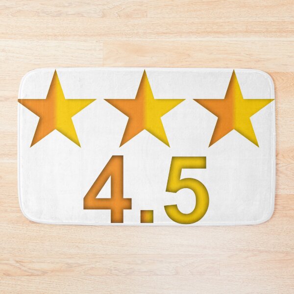 Item preview, Star designed and sold by Artist300DPI.
