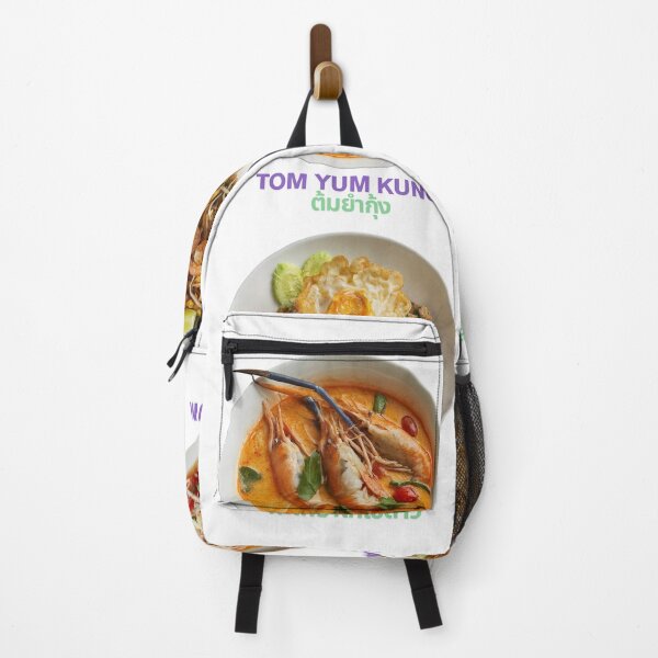 Item preview, "TOP 4 THAI FOODS" THE MOST 4 DELICIOUS MENUS THAT THAI PEOPLE ORDER MOST OFTEN. designed and sold by snapacrab.