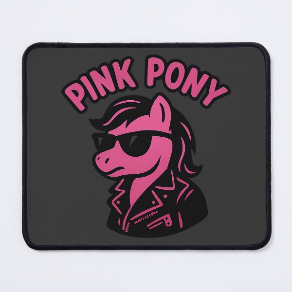 Item preview, Pink Pony designed and sold by InfiniTeeVibes.