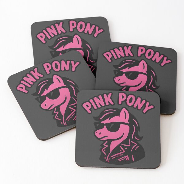 Item preview, Pink Pony designed and sold by InfiniTeeVibes.