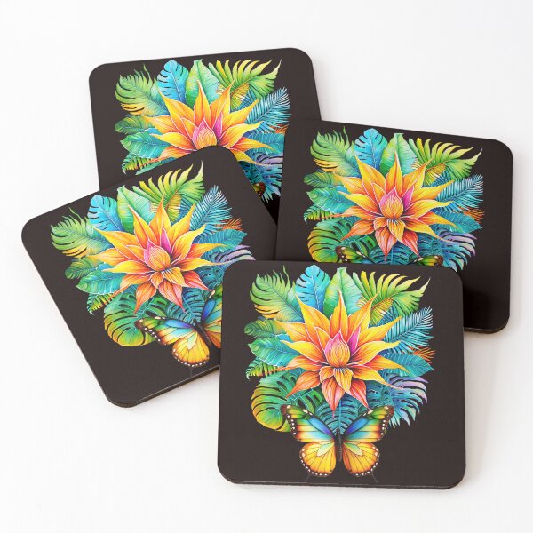 Item preview, FLORAL COMPOSITION designed and sold by Tadeusz1.