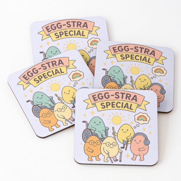 Item preview, Egg-Stra Special designed and sold by InfiniTeeVibes.
