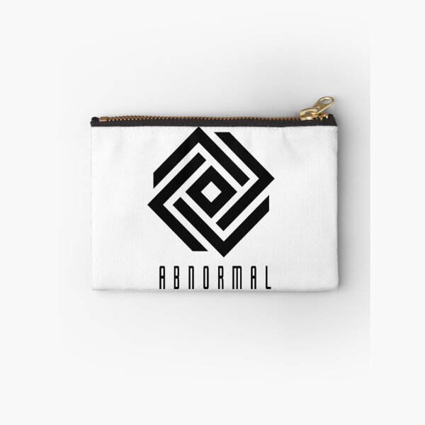 Item preview, Abnormal - black logo designed and sold by supanerd01.