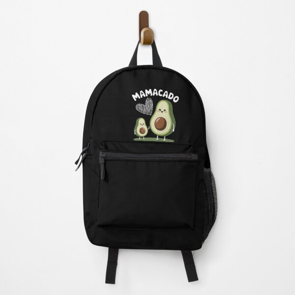 Item preview, Mamacado Cute Avocado Mom and Baby Aesthetic Design designed and sold by love3617.