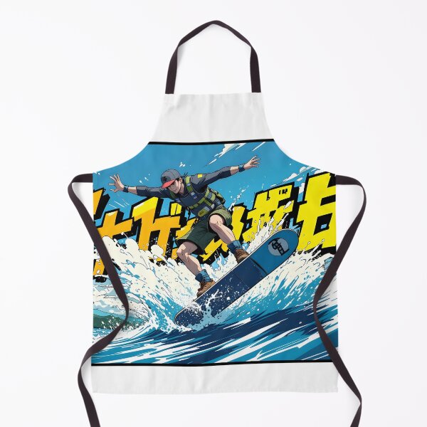 Item preview, W4K3BOArD-13 designed and sold by StreetwearE2S.