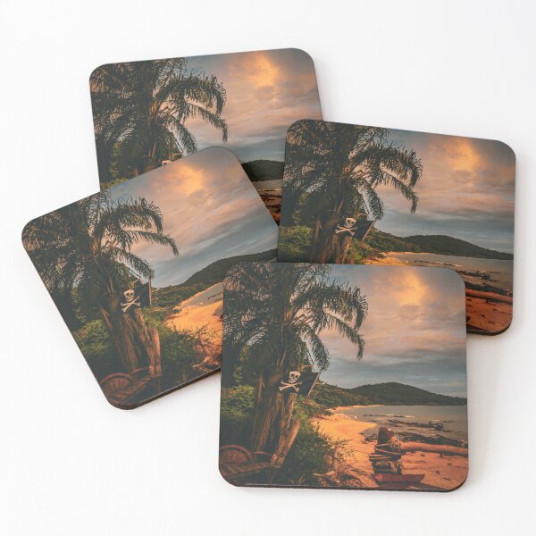 Item preview, Pirate bay with camera designed and sold by worthapic.