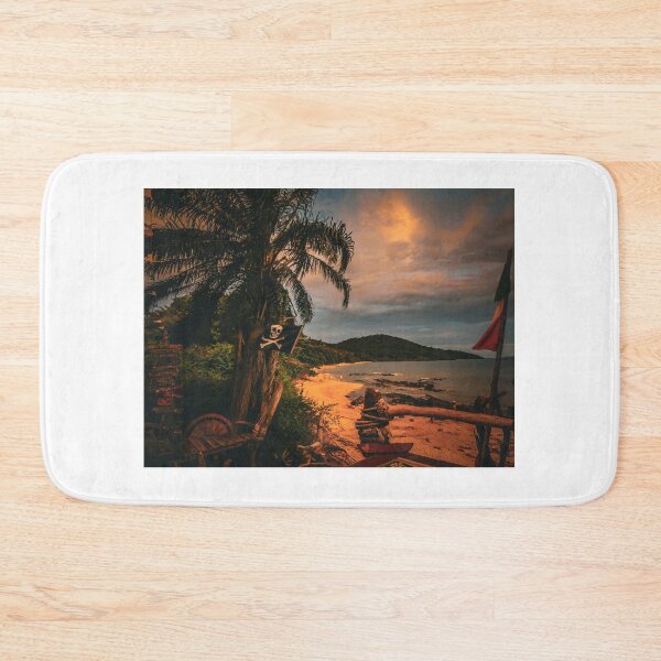 Item preview, Pirate bay with camera designed and sold by worthapic.