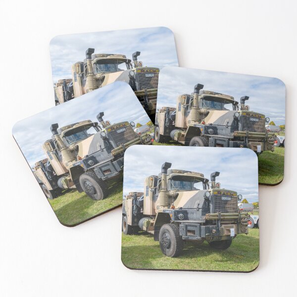 Item preview, 1986 Mack RM686RS 6x6 designed and sold by OsRPhotography.