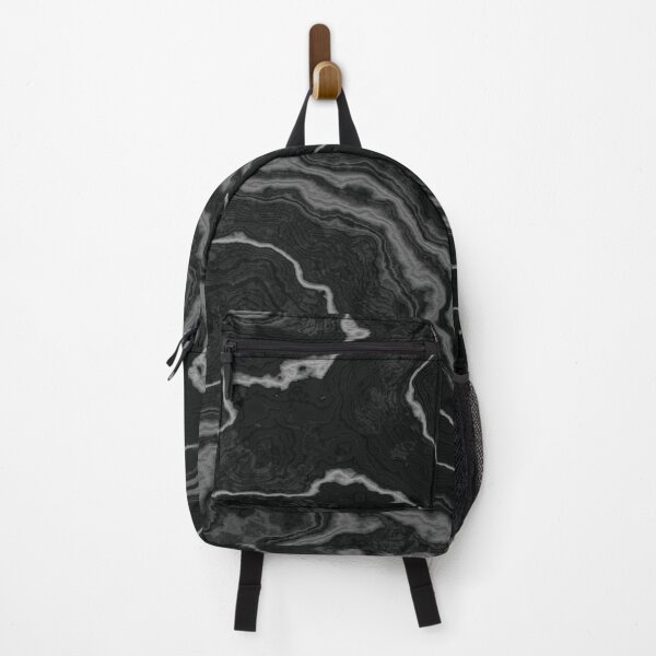 Item preview, Fossil Black Marble Texture designed and sold by amini54.