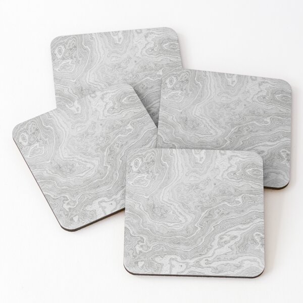 Item preview, Statuario White Marble Texture designed and sold by amini54.
