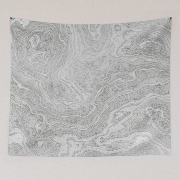 Item preview, Statuario White Marble Texture designed and sold by amini54.