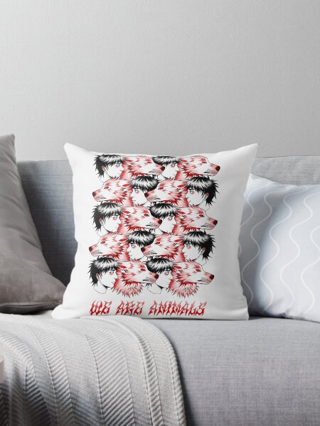 Item preview, We are Animals designed and sold by sketchystraw.