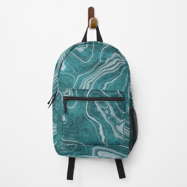 Item preview, Crystal Teal Marble Texture designed and sold by amini54.