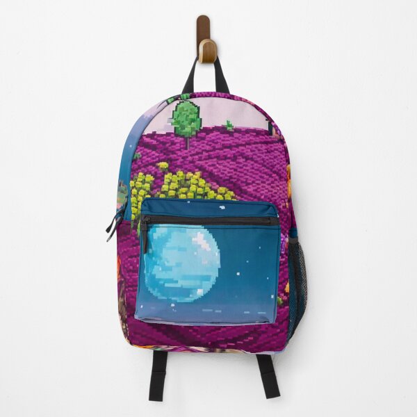Item preview, Galactic Farm designed and sold by AleTot.